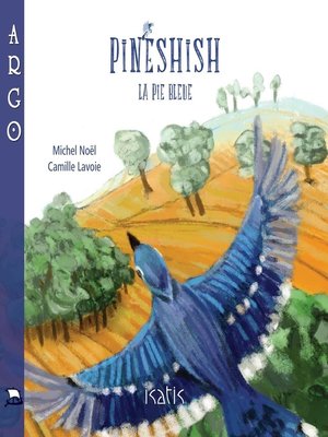 cover image of Pinéshish
